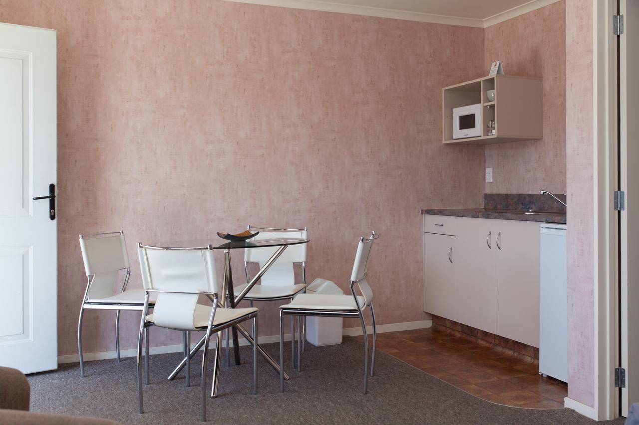 Motel Те-Куіті Екстер'єр фото